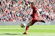 Liverpool v Brighton and Hove Albion - Premier League